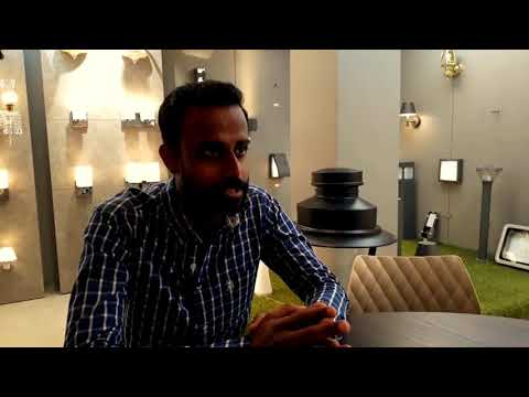 A chat with Harshal - Sathe & Co Baner, Pune