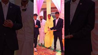 Anil Ponda Bapla 🥰 | Santosh Hembrom & Ashok Ponda | Ponda Team |