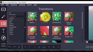 MY FAVORITE PROFESSIONAL VIDEO EDITING SOFTWARE