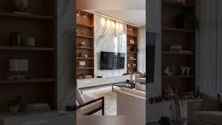 Modern TV Wall Unit Designs | TV Cabinet Design