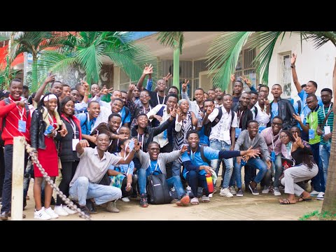 Flutter Forward Extended KIVU 🇨🇩 - GDG Bukavu & Uvira