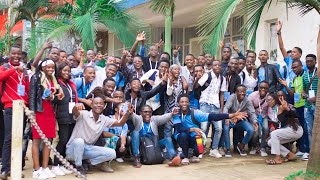 Flutter Forward Extended KIVU 🇨🇩 - GDG Bukavu & Uvira