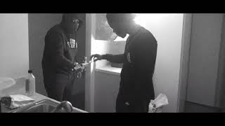 Kashier - Livin Illegal | Dir. by Eazy_Max