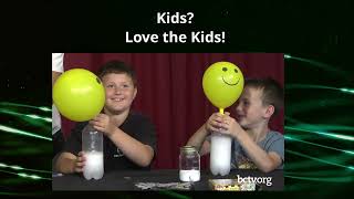 BCTV Offers Programming For and Featuring All Ages
