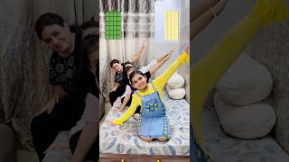 Kashvi Chocolate Game Jeet Gayi #shorts #youtubeshorts #kashviadlakha