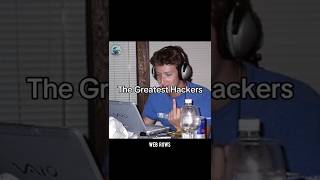 The greatest Hackers #coding #student #youtubers #cybersecurity #hacker #world #top #viralvideo#edit