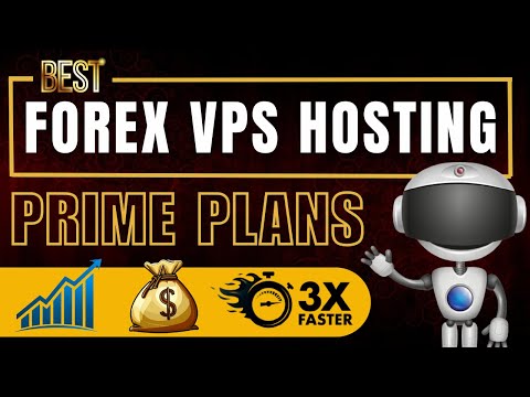 FOREX VPS Hosting- 5 Cheapest Forex VPS Configuration Plans | Choose a Best Forex VPS in Your Budget