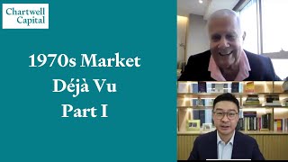 1970s Market Déjà Vu - A Dialogue with Mr. Jim Rogers (Part I)
