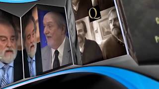 EXPOSING THE SENSATIONALISM OF | DR TOM HORN | STEVE QUAYLE | JONATHAN CAHN | JIM BAKKER & MORE