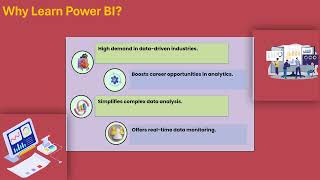 Learn Power BI with Projects | Power BI Training | Power BI Tutorial