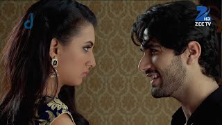 Qubool Hai | Ep.715 | Murtuza ने क्यों बोला नयी Sanam को जंगली बिल्ली? | Full Episode | ZEE TV