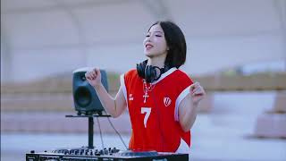 HẠ NHIỆT SERIES #1 | Tràn Bộ Nhớ by DJ Arsta ft GUANG | Nhạc Trẻ Remix House 2025