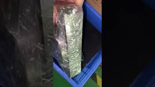 follow me #cnc #cncturning #tool #chuck #hardened #machine #cnccut #automobile #cnctooling