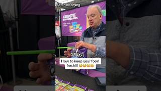 Seems like a longshot from here anyway.. #chips #freshness #productdemo #stitch