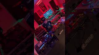 I Made This Mashup for Tomorrowland 2025 🔥🎧⚡ #dj #djlife #mashup