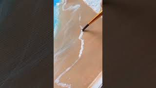 #arty #artfully #artscene #seabeach #artworld #youtubeshorts
