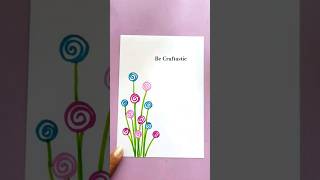 Cute frontpage border design ideas for project easy and beautiful #art #shorts #drawing #satisfying