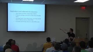 2013 - Stupid webappsec Tricks - Zane Lackey
