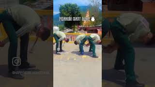 Penguin knot race Activity #kidsrace #playbasedlearning #activekids #challengevideo #trendingshorts