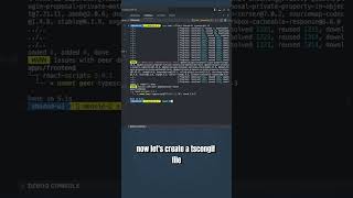 How Do You Create a Shared UI Library Using pnpm in a Monorepo with Lead Engineer, Sean Amarasinghe