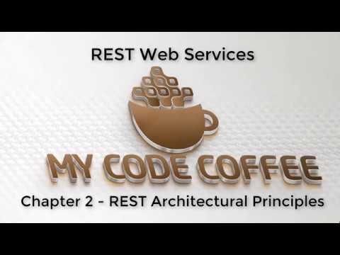 Chapter 2 REST Architectural Principles