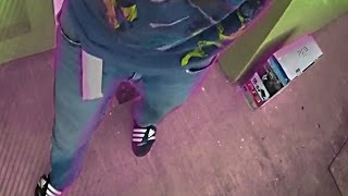 EL YOUTUBER QUE SE METE A CASAS AJENAS POR 24 HORAS