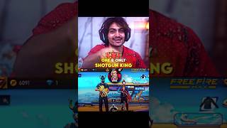 CHILL GAMER vs SUDIP SARKAR 😅COLLECTION VERSUS 🔥#freefire #shorts #sudipsarkar #chillgamer