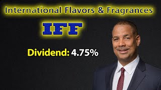 Is IFF Stock Undervalued? - International Flavors & Fragrances is Paying a Nice Dividend over 4%