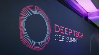 Deep Tech CEE Summit 2023