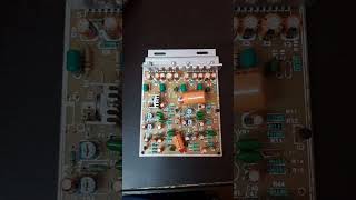 Monty 4440 Double IC Keltron Audio Kit || Audio Board || AP Electronics Shorts #shortsviral