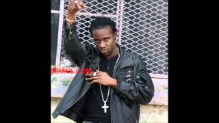 Kibaki - Badmind - Keno 4Star Prod. - {System Riddim} Apr. 2012