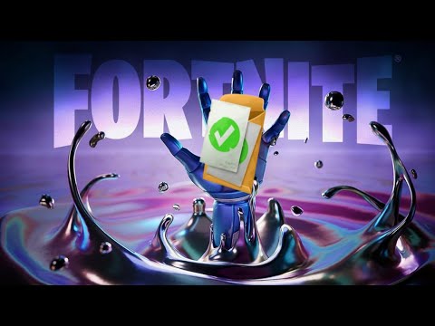 All fortnite Paradise Quests