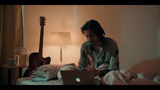 How to light night scene using one light! Godox SL60w