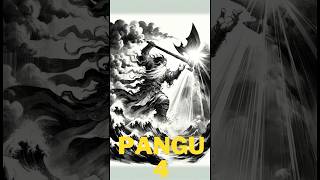 Pangu and the Creation of the World: Unveiling the Wisdom in Chinese and Global Creation Myths - 4
