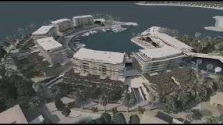 Bulgari Resort & Residences Dubai by Meraas - Jumeira Bay Island