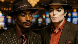MC AJ – Quero Você Só Pra Mim & Put It On The Line (Special Feat. Michael Jackson)