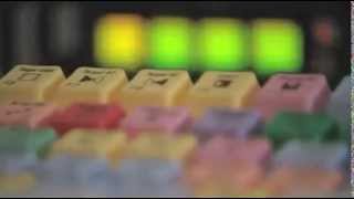 VSI Berlin - Dubbing & Subtitling