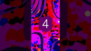 10 Seconds Timer Countdown 2025 - Countdown from 10 #shorts #short #clock