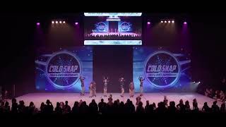 ColdFront - Perfect Storm Athletics Calgary - Cold Snap - 2025 - Day 2