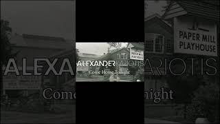 "Come Home Tonight" (Official Video) |  #music  #chegelidamanina #singer #loveanthem #studio