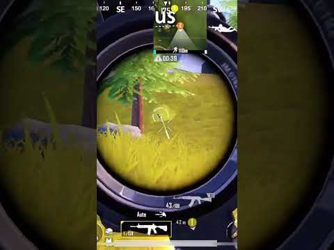 Habibi Wait For EnD❌ #bgmi #gaming #pubgmobile #viral #clutch #bgmishorts #shorts