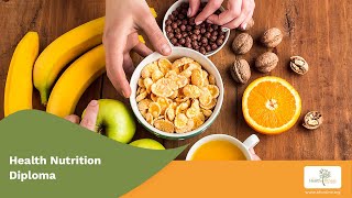 Health Nutrition Diploma