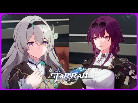 Saying farewell to Firefly vs Kafka - Honkai Star Rail 3.0