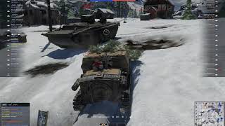 crushed by a bt5