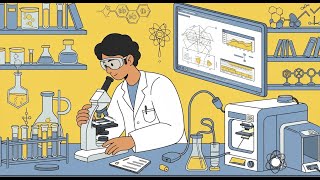 Inside IISc’s Bioengineering Lab 🔬🧬: Innovation in Interdisciplinary Research