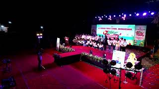 G D GOENKA PUBLIC SCHOOL