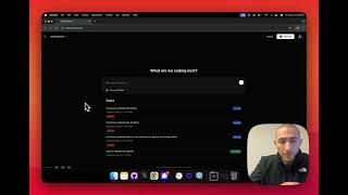 BLACKBOXAI Agent Tasks (Not in Research Preview)