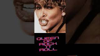 In Memoriam Tina Turner 1939 -2023