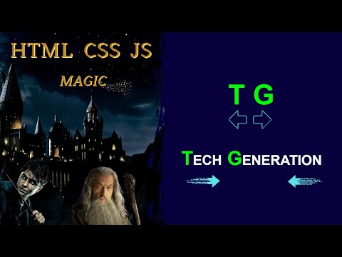 Hover Expanding Text | HTML and CSS only | 2024