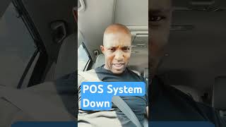 When Tech Fails: Why Customers Rage Over Downed POS Systems in Stores